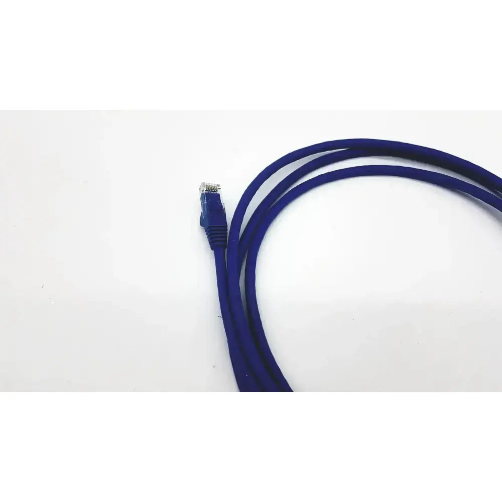 StarTech.com Cat 6 UTP Patch Cable Blue Cat6 Ethernet Patch Cable, second-hand product photo 9