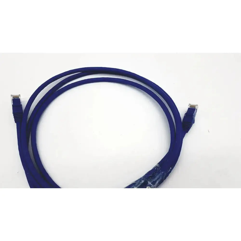 StarTech.com Cat 6 UTP Patch Cable Blue Cat6 Ethernet Patch Cable, second-hand product photo 10
