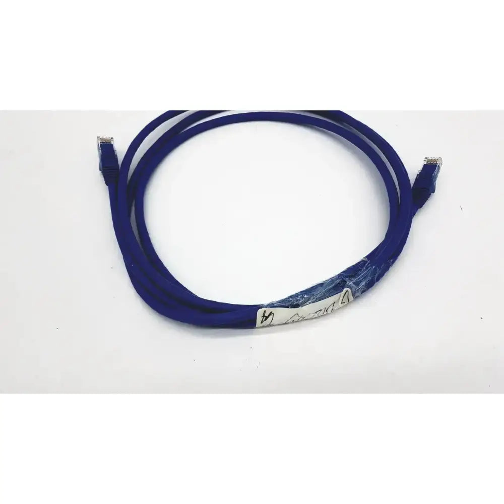 StarTech.com Cat 6 UTP Patch Cable Blue Cat6 Ethernet Patch Cable, second-hand product photo 2