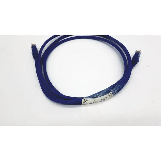StarTech.com Cat 6 UTP Patch Cable Blue Cat6 Ethernet Patch Cable, second-hand product photo 2