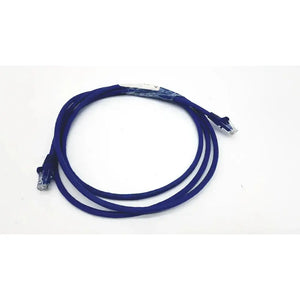 StarTech.com كابل توصيل Cat 6 UTP أزرق