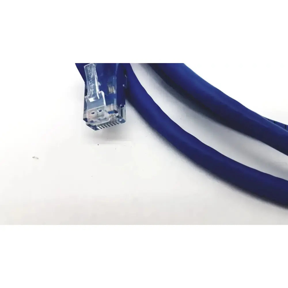 StarTech.com Cat 6 UTP Patch Cable Blue Cat6 Ethernet Patch Cable, second-hand product photo 8