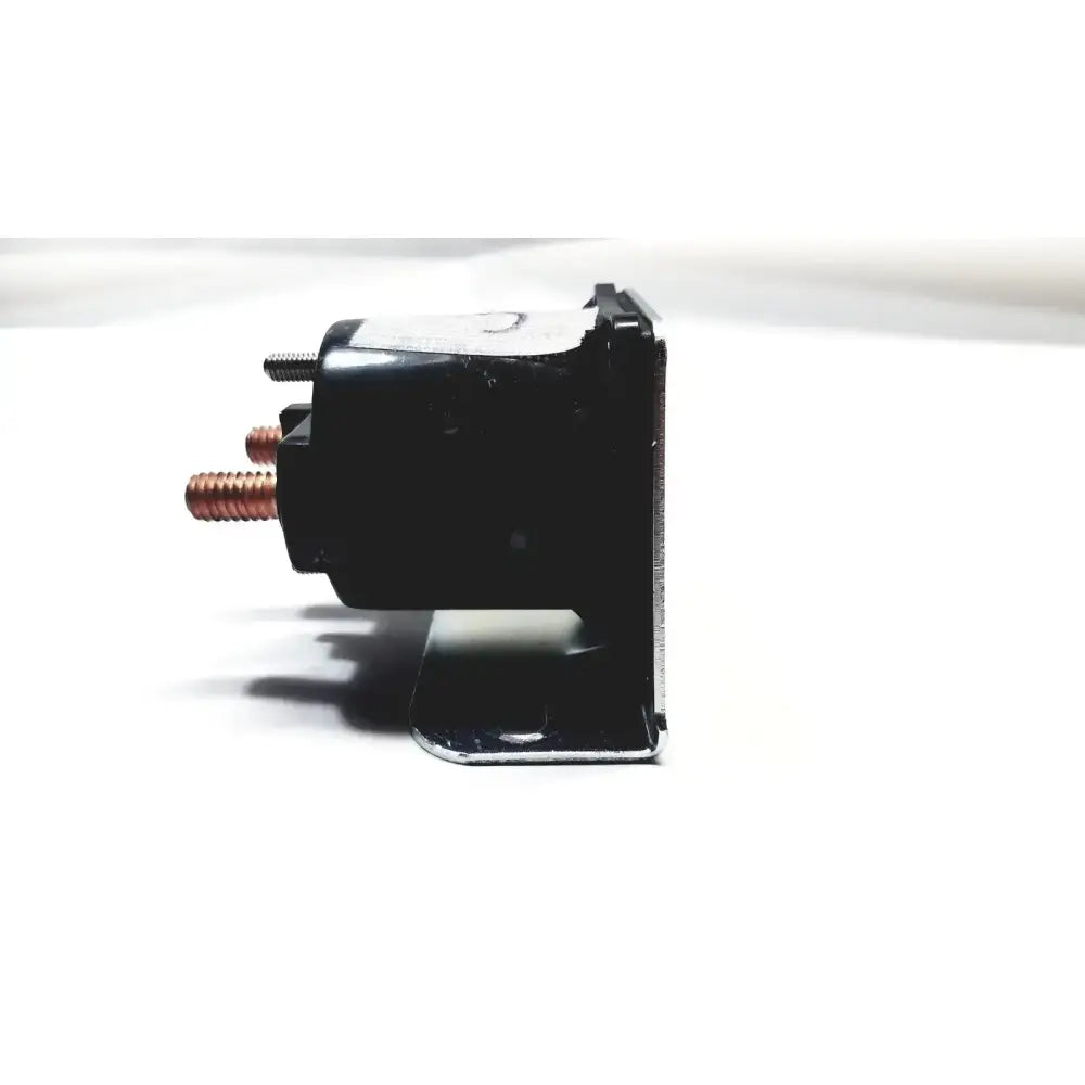 Generic Starter Solenoid Relay Switch Solenoid Relay Switch, second-hand product photo 4