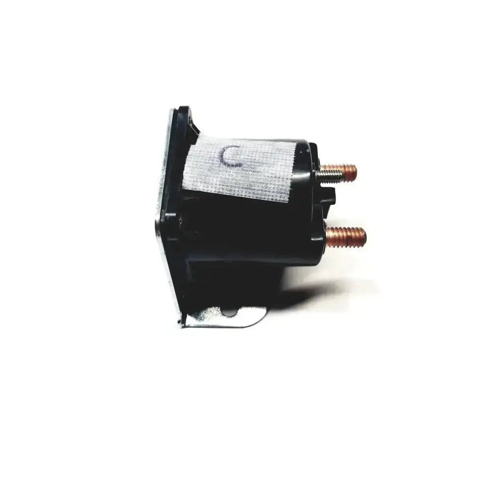 Generic Starter Solenoid Relay Switch Solenoid Relay Switch, second-hand product photo 1