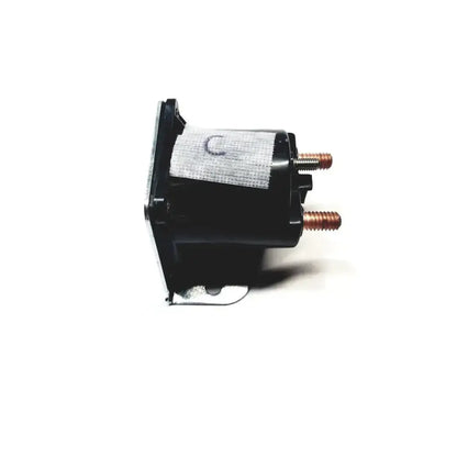 Generic Starter Solenoid Relay Switch Solenoid Relay Switch, second-hand product photo 1