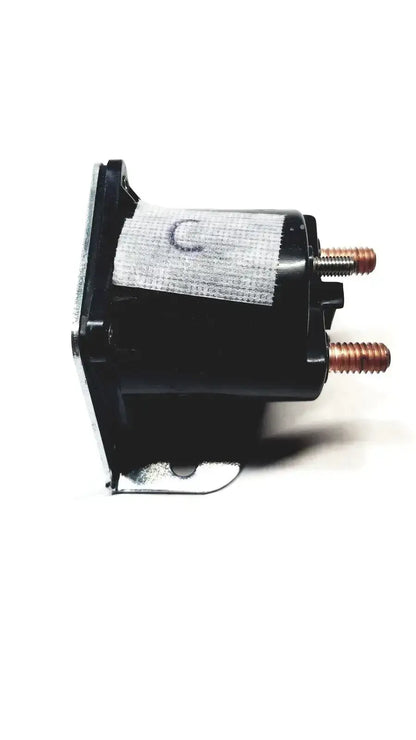 Generic Starter Solenoid Relay Switch Solenoid Relay Switch, second-hand product photo 1