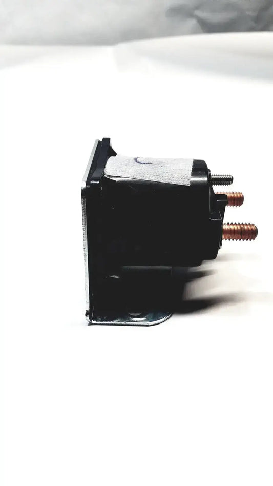 Generic Starter Solenoid Relay Switch Solenoid Relay Switch, second-hand product photo 2