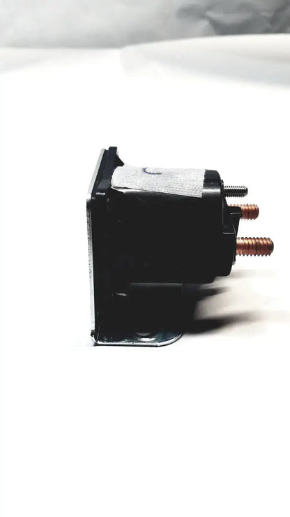 Generic Starter Solenoid Relay Switch Solenoid Relay Switch, second-hand product photo 2