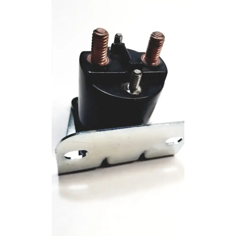 Generic Starter Solenoid Relay Switch Solenoid Relay Switch, second-hand product photo 8