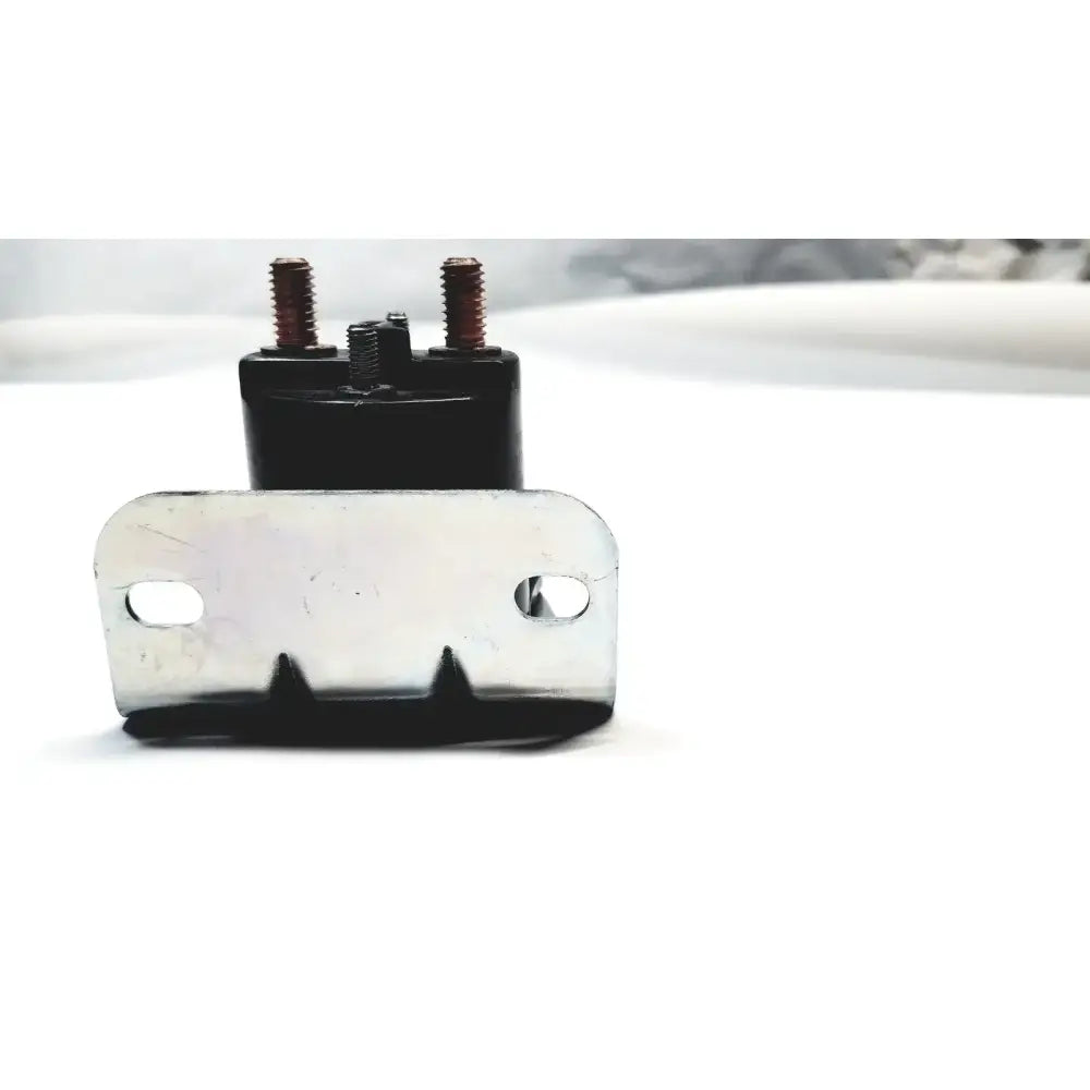 Generic Starter Solenoid Relay Switch Solenoid Relay Switch, second-hand product photo 6