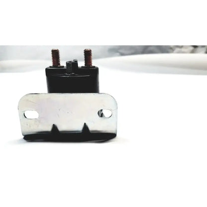 Generic Starter Solenoid Relay Switch Solenoid Relay Switch, second-hand product photo 6