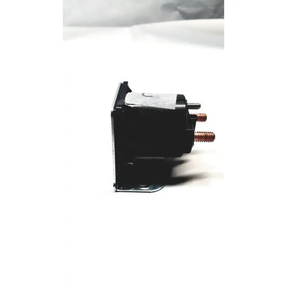 Generic Starter Solenoid Relay Switch Solenoid Relay Switch, second-hand product photo 2