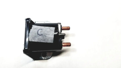 Generic Starter Solenoid Relay Switch Solenoid Relay Switch, second-hand product photo 7
