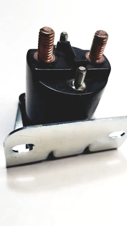 Generic Starter Solenoid Relay Switch Solenoid Relay Switch, second-hand product photo 8