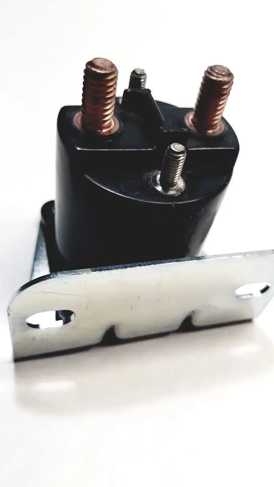 Generic Starter Solenoid Relay Switch Solenoid Relay Switch, second-hand product photo 8
