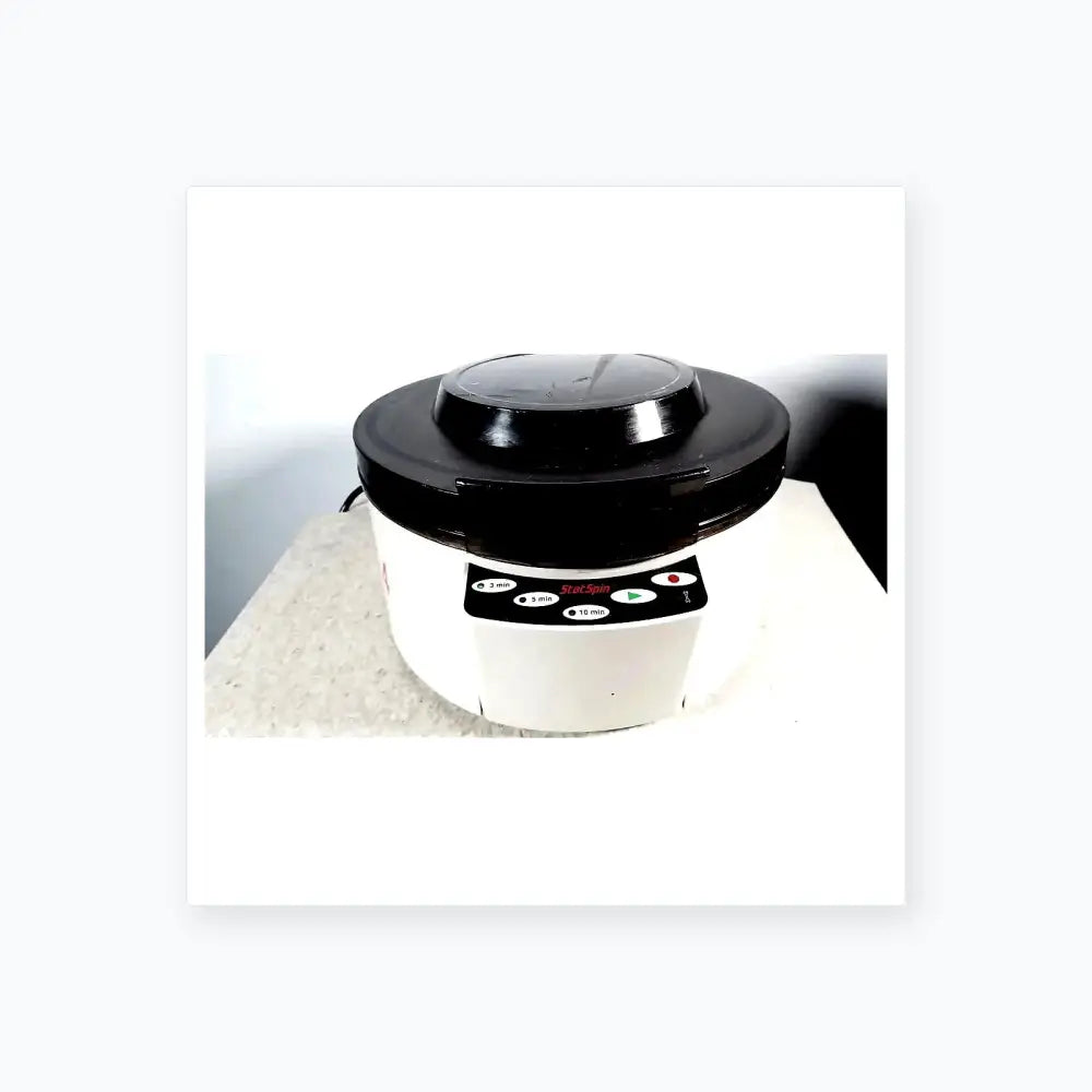 Reuse Medical StatSpin Express 4 M510 High-Speed Horizontal Centriifuge Centrifuges, as-is (for parts) product photo 1