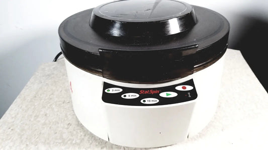 Reuse Medical StatSpin Express 4 M510 High-Speed Horizontal Centriifuge Centrifuges, as-is (for parts) product photo 1