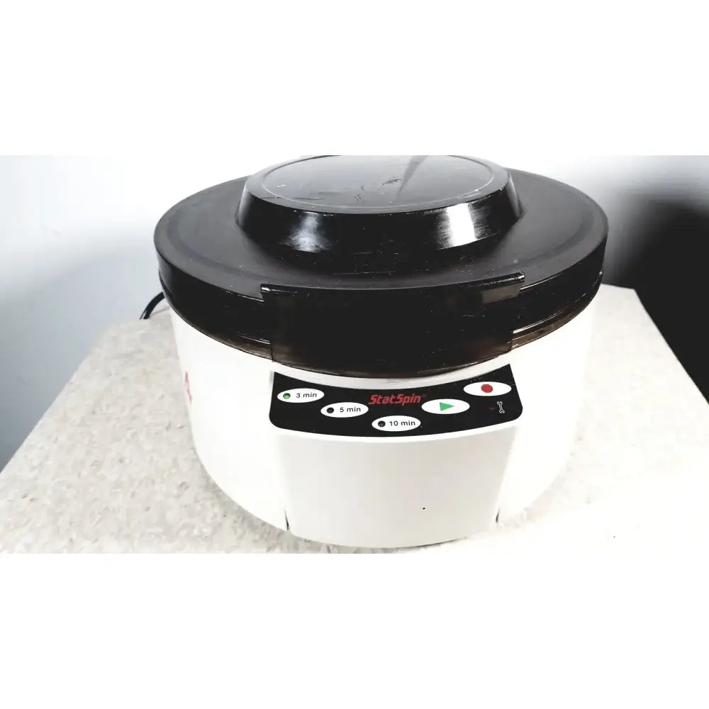 Reuse Medical StatSpin Express 4 M510 High-Speed Horizontal Centriifuge Centrifuges, as-is (for parts) product photo 1