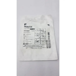 Stayfiix Fiixation Devices 680ME 5F-14F الإصدار C