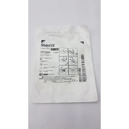 Stayfix Stayfiix Fiixation Devices 680ME 5F-14F Version C Fixation Device, new product photo 1