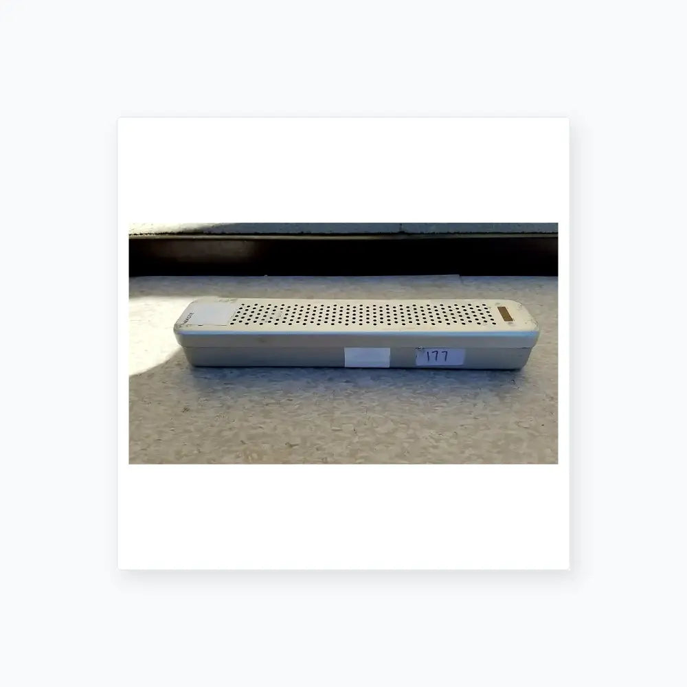 Reuse Medical Steel Healthcare Equipment Medical Sterilization Case Tray Sterilization Trays & Cases, second-hand product photo 1