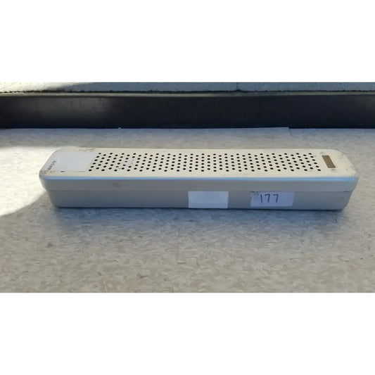 Reuse Medical Steel Healthcare Equipment Medical Sterilization Case Tray Sterilization Trays & Cases, second-hand product photo 1