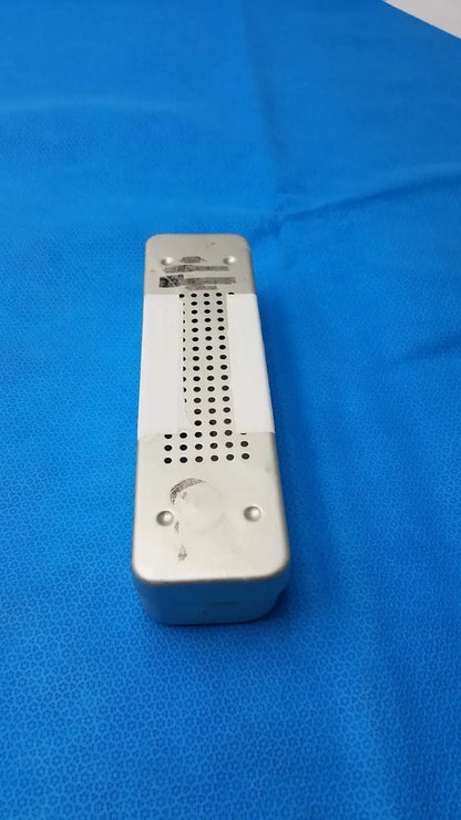 Unbranded Steel Medical Sterilization Tray Case – Surgical Instrument Holder Medical Sterilization Tray, second-hand product photo 4