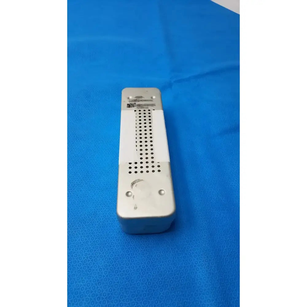 Unbranded Steel Medical Sterilization Tray Case – Surgical Instrument Holder Medical Sterilization Tray, second-hand product photo 4