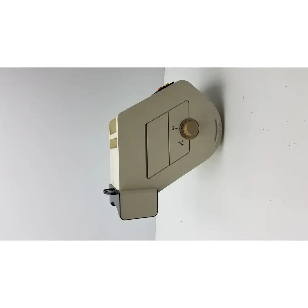 Stereo Optical Co. Optec 2000 Vision Tester Vision Tester, as-is (for parts) product photo 6