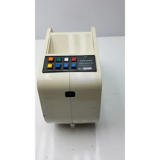 Stereo Optical Co. Optec 2000 Vision Tester Vision Tester, as-is (for parts) product photo 1