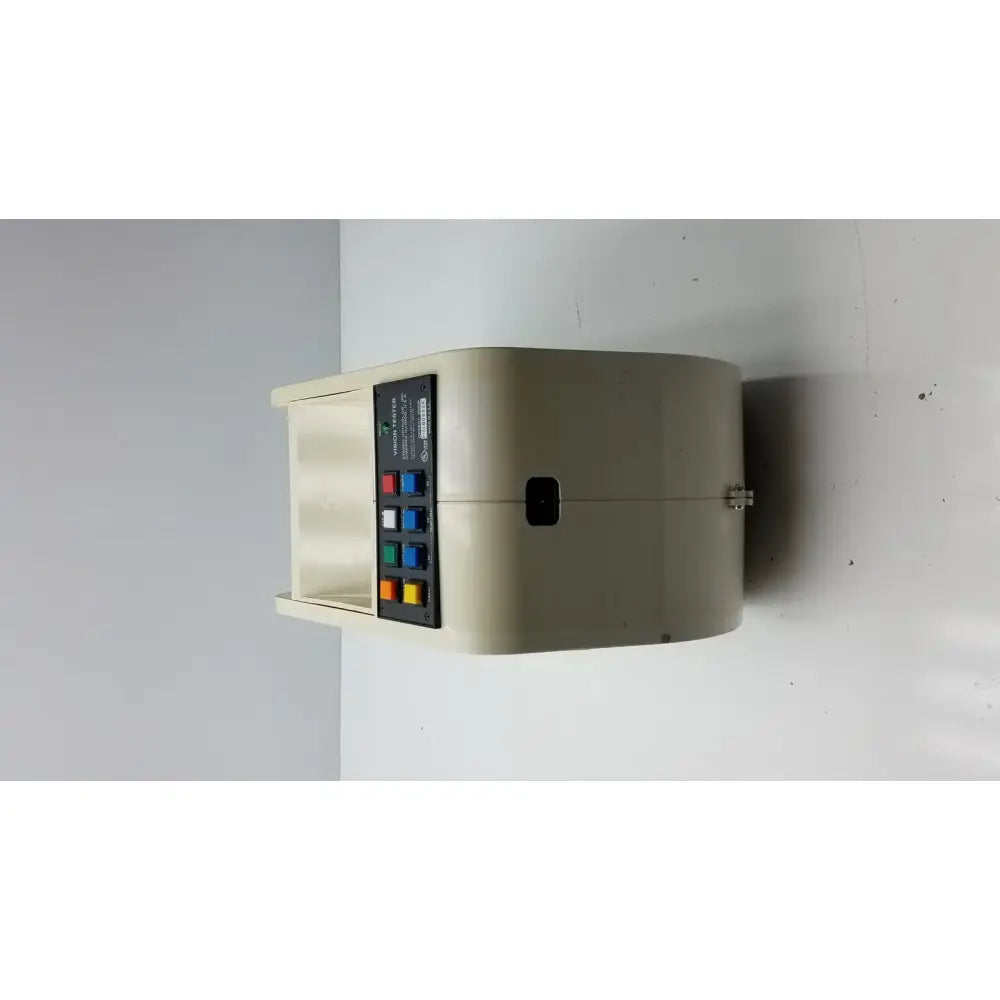 Stereo Optical Co. Optec 2000 Vision Tester Vision Tester, as-is (for parts) product photo 9
