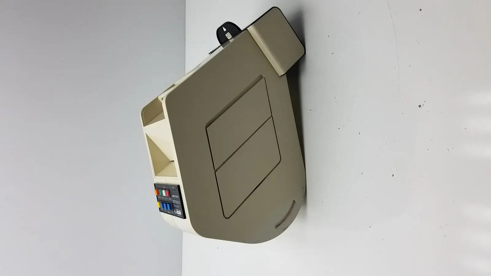 Stereo Optical Co. Optec 2000 Vision Tester Vision Tester, as-is (for parts) product photo 3
