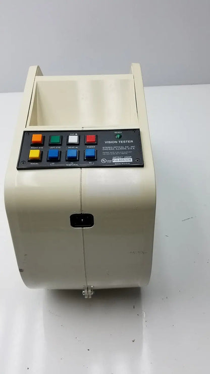 Stereo Optical Co. Optec 2000 Vision Tester Vision Tester, as-is (for parts) product photo 1