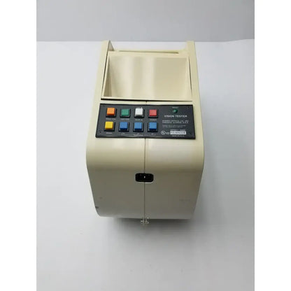 Stereo Optical Optec 2000 Vision Tester Vision Tester, as-is (for parts) product photo 6