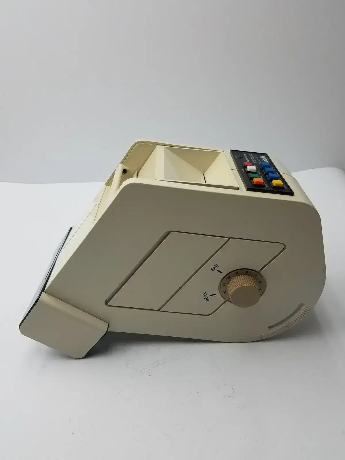 Stereo Optical Optec 2000 Vision Tester Vision Tester, as-is (for parts) product photo 5