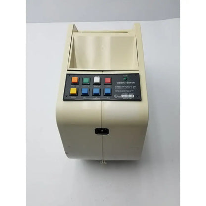 Stereo Optical Optec 2000 Vision Tester Vision Tester, as-is (for parts) product photo 1