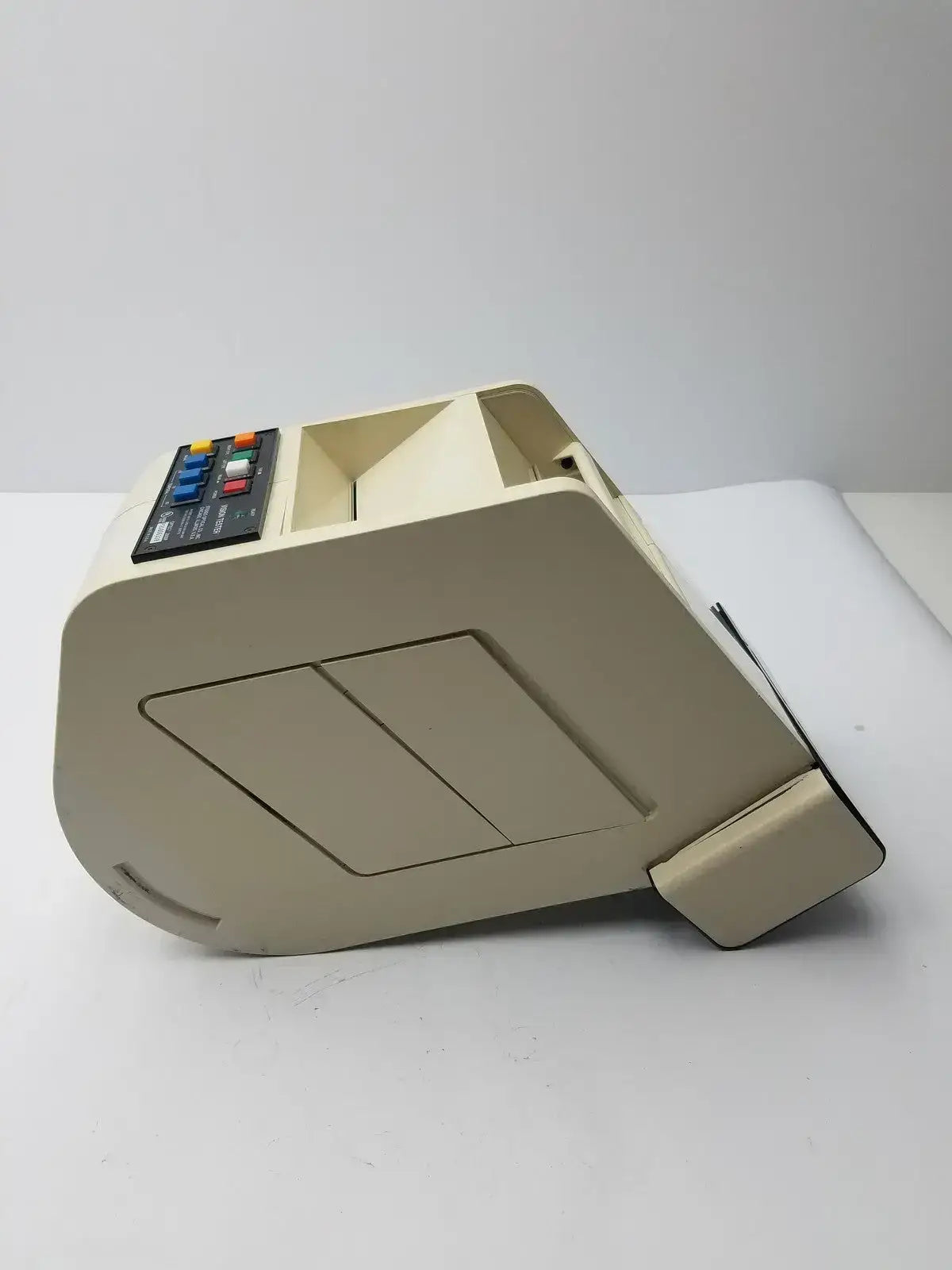 Stereo Optical Optec 2000 Vision Tester Vision Tester, as-is (for parts) product photo 3