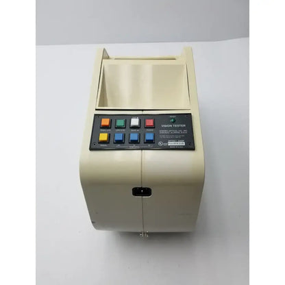 Stereo Optical Optec 2000 Vision Tester Vision Tester, as-is (for parts) product photo 2