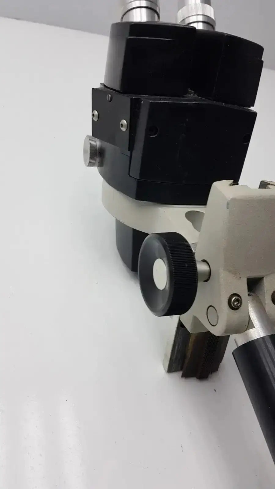 Reichert Stereo Star Zoom Reichert 1X to 6X | 580 Microscope Microscope, second-hand product photo 19