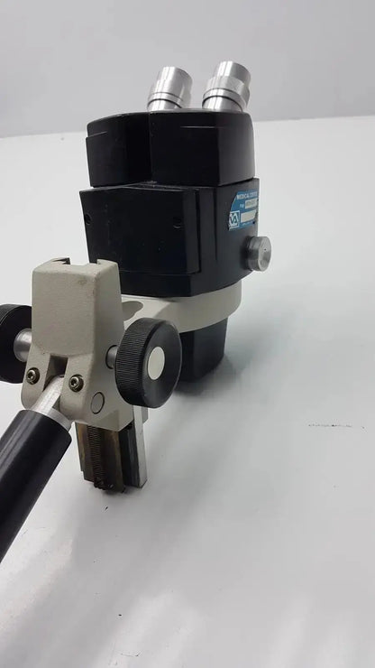 Reichert Stereo Star Zoom Reichert 1X to 6X | 580 Microscope Microscope, second-hand product photo 20