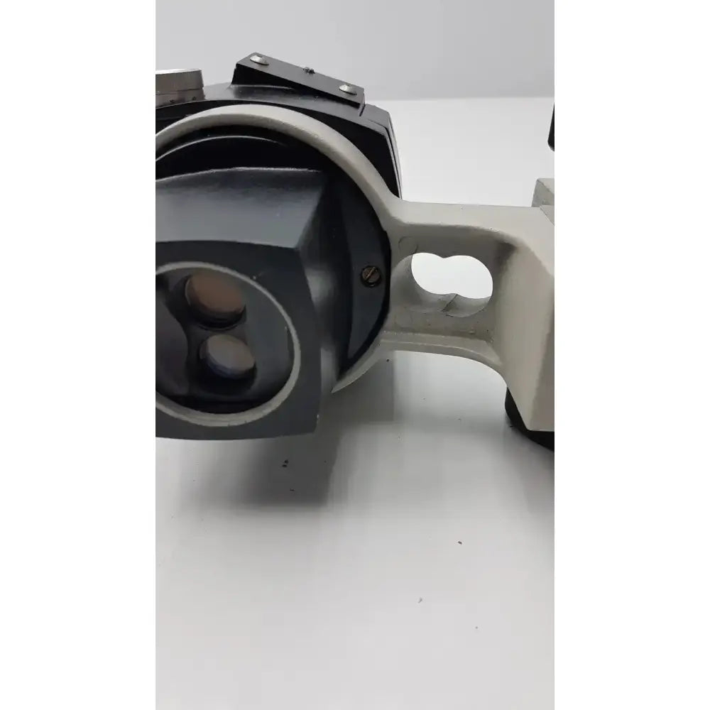 Reichert Stereo Star Zoom Reichert 1X to 6X | 580 Microscope Microscope, second-hand product photo 12