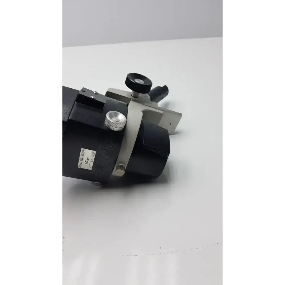 Reichert Stereo Star Zoom Reichert 1X to 6X | 580 Microscope Microscope, second-hand product photo 4