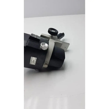 Reichert Stereo Star Zoom Reichert 1X to 6X | 580 Microscope Microscope, second-hand product photo 4