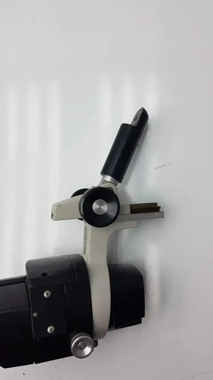 Reichert Stereo Star Zoom Reichert 1X to 6X | 580 Microscope Microscope, second-hand product photo 9