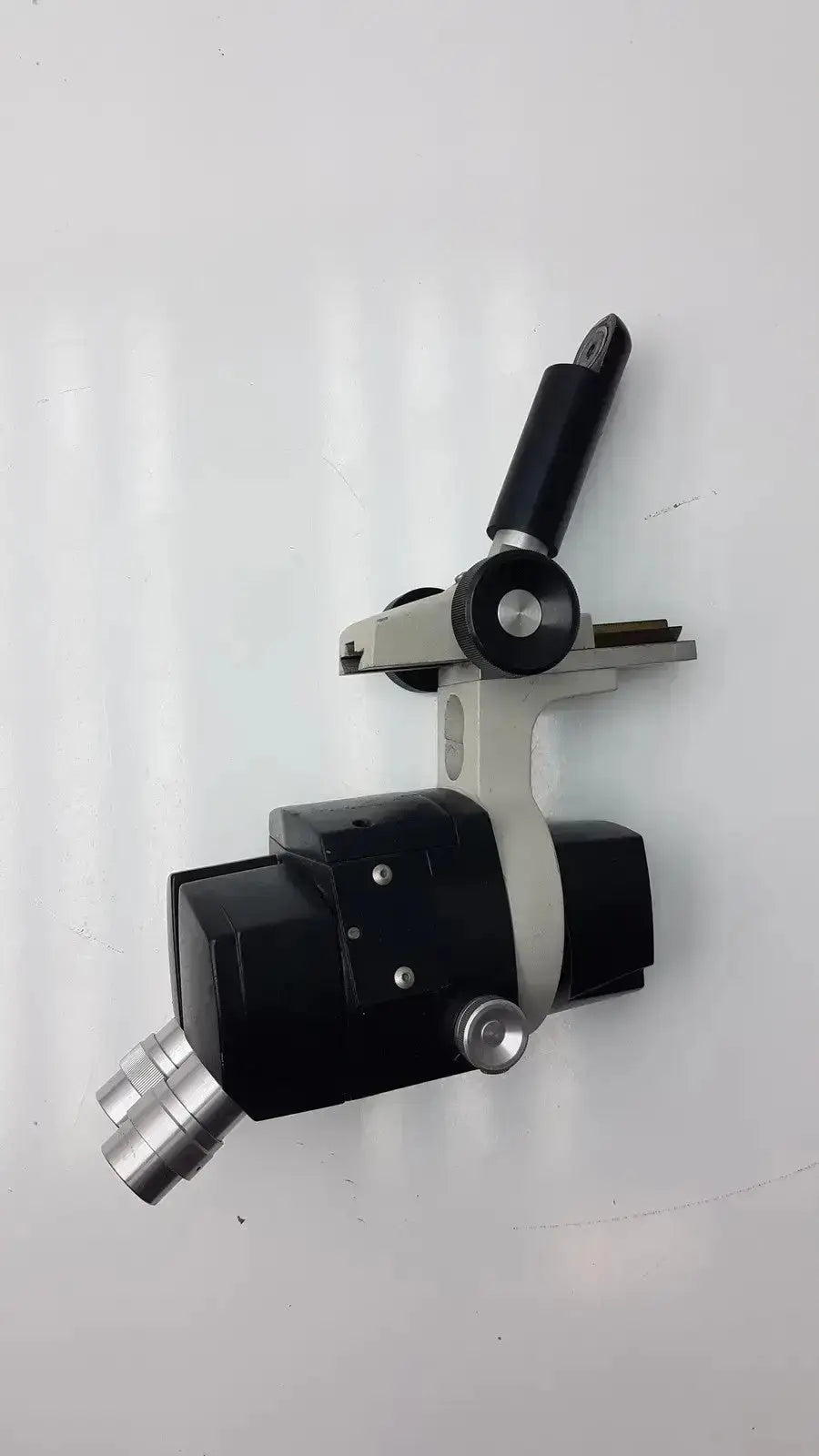 Reichert Stereo Star Zoom Reichert 1X to 6X | 580 Microscope Microscope, second-hand product photo 8