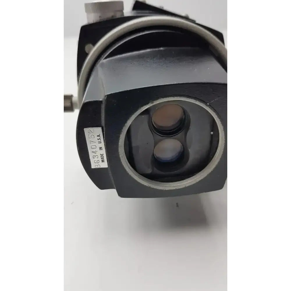 Reichert Stereo Star Zoom Reichert 1X to 6X | 580 Microscope Microscope, second-hand product photo 11