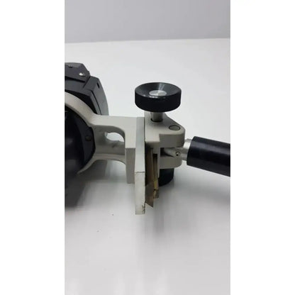 Reichert Stereo Star Zoom Reichert 1X to 6X | 580 Microscope Microscope, second-hand product photo 13