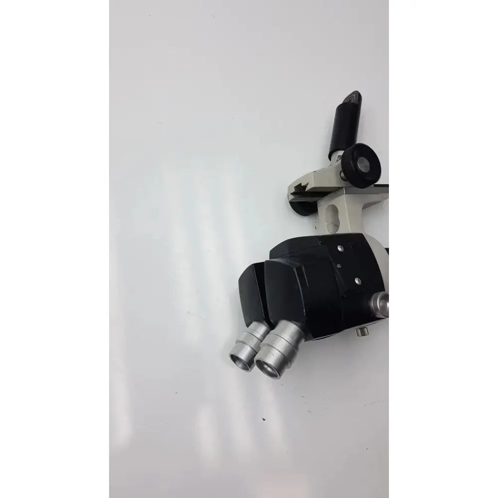 Reichert Stereo Star Zoom Reichert 1X to 6X | 580 Microscope Microscope, second-hand product photo 7
