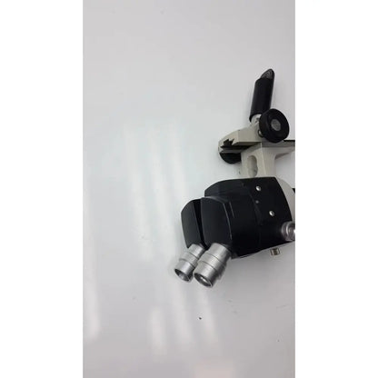 Reichert Stereo Star Zoom Reichert 1X to 6X | 580 Microscope Microscope, second-hand product photo 7