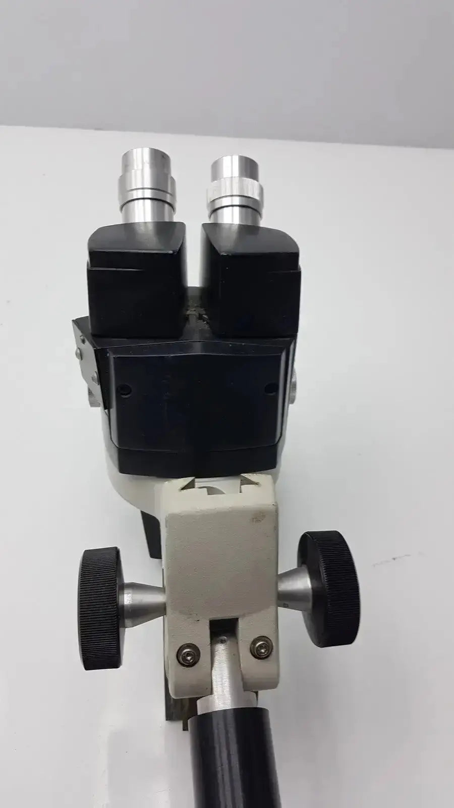 Reichert Stereo Star Zoom Reichert 1X to 6X | 580 Microscope Microscope, second-hand product photo 18